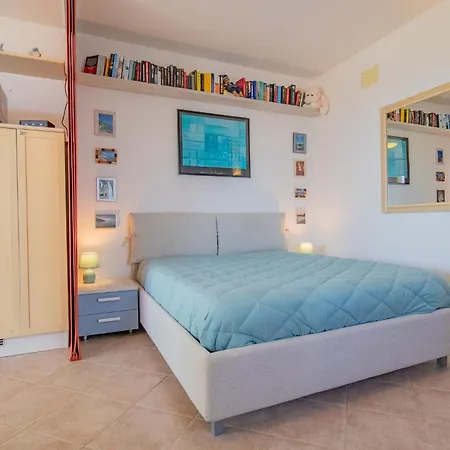 Casa Verdeblu Porto Azzurro