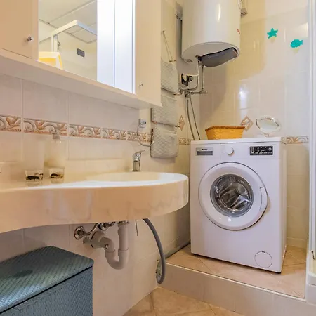 Appartement Casa Verdeblu