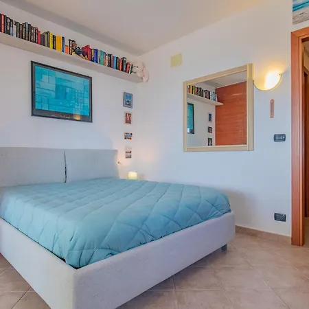 Casa Verdeblu Appartement