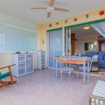 Appartement Casa Verdeblu *