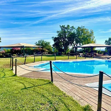 Casa Verdeblu *