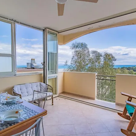 Casa Verdeblu * Porto Azzurro