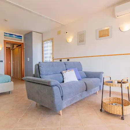 Casa Verdeblu Appartement *