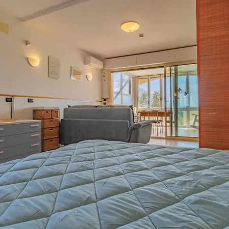 Casa Verdeblu Appartement