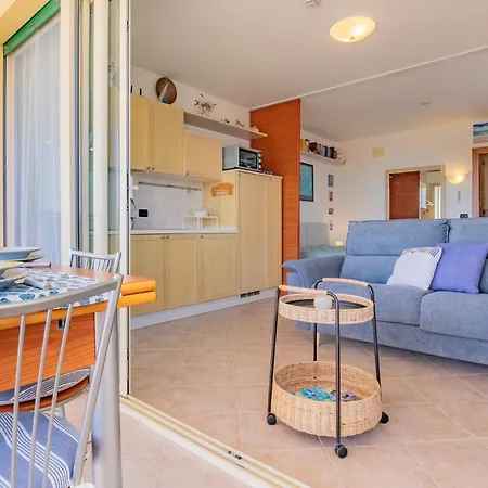 Casa Verdeblu Appartement