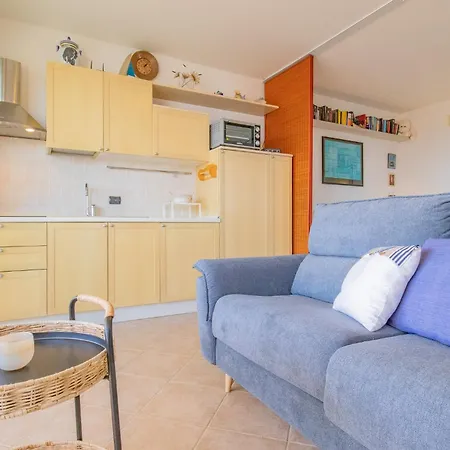 Appartement Casa Verdeblu