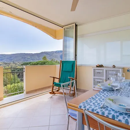 Casa Verdeblu Appartement Porto Azzurro