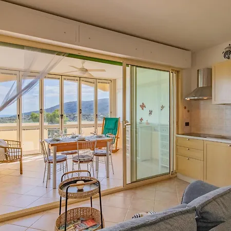 Appartement Casa Verdeblu Porto Azzurro