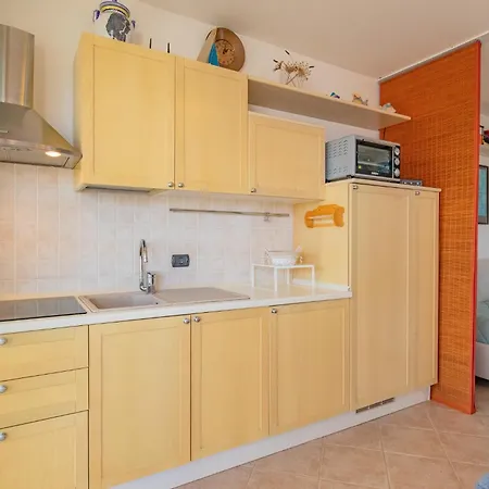 Casa Verdeblu Appartement