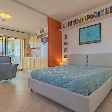 Appartement Casa Verdeblu