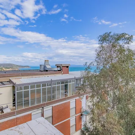 Casa Verdeblu Appartement Porto Azzurro