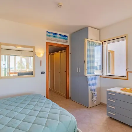Appartement Casa Verdeblu *