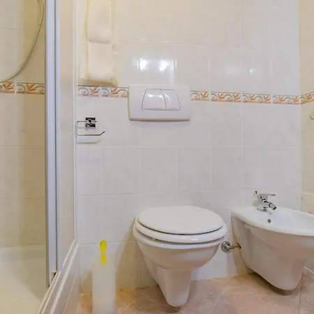 Casa Verdeblu Porto Azzurro