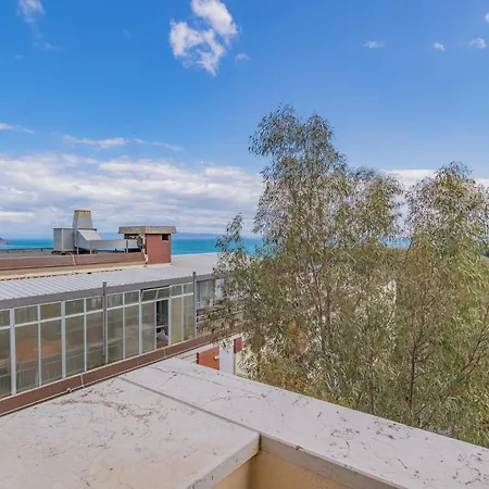 Appartement Casa Verdeblu