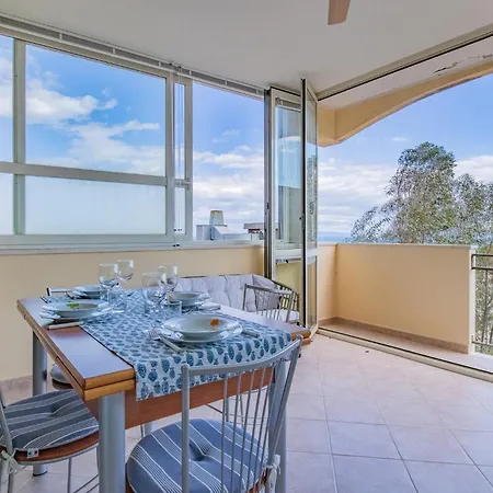 Casa Verdeblu Appartement Porto Azzurro